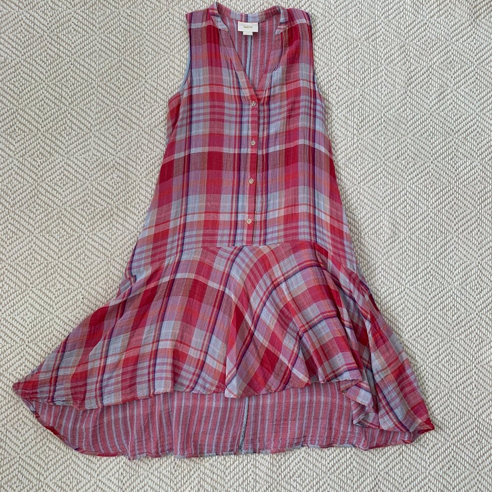 Maeve Women's S Dress